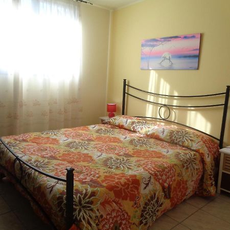 Apartament Antico Borgo Castiglione De Sicilia Zewnętrze zdjęcie