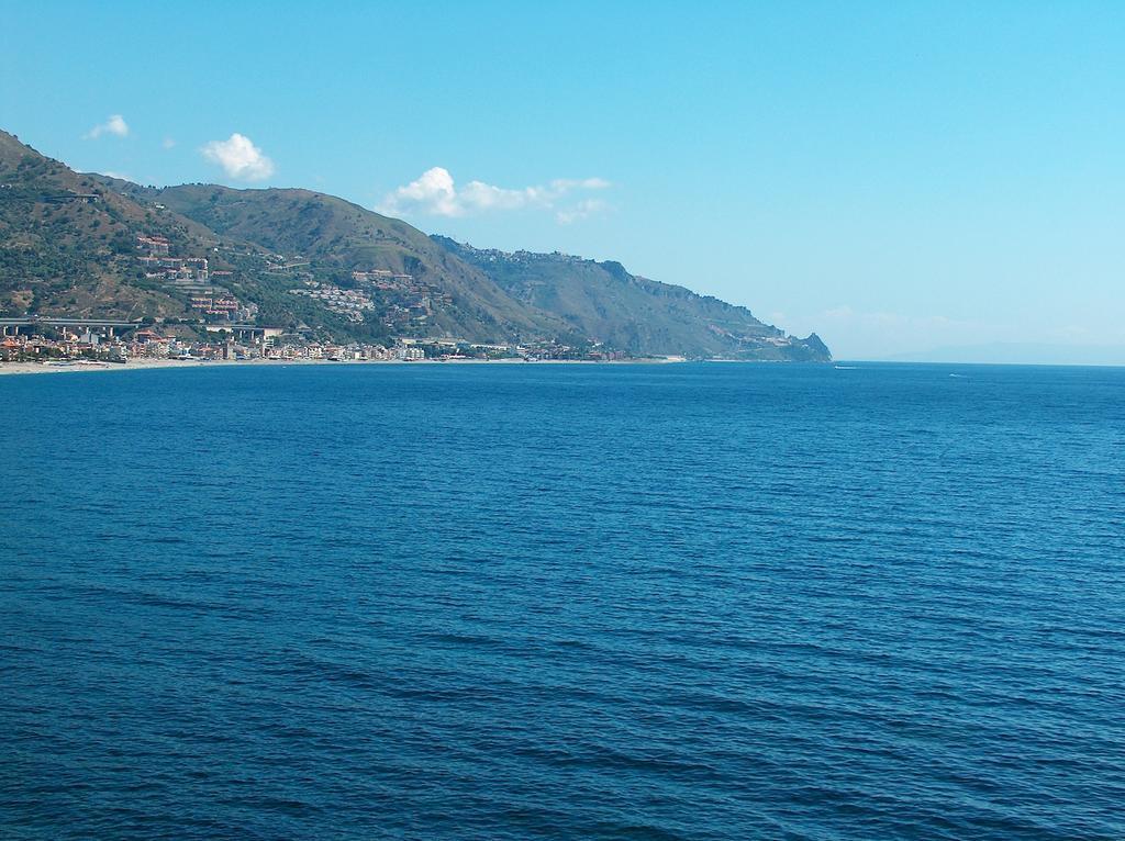 Apartament Antico Borgo Castiglione De Sicilia Zewnętrze zdjęcie