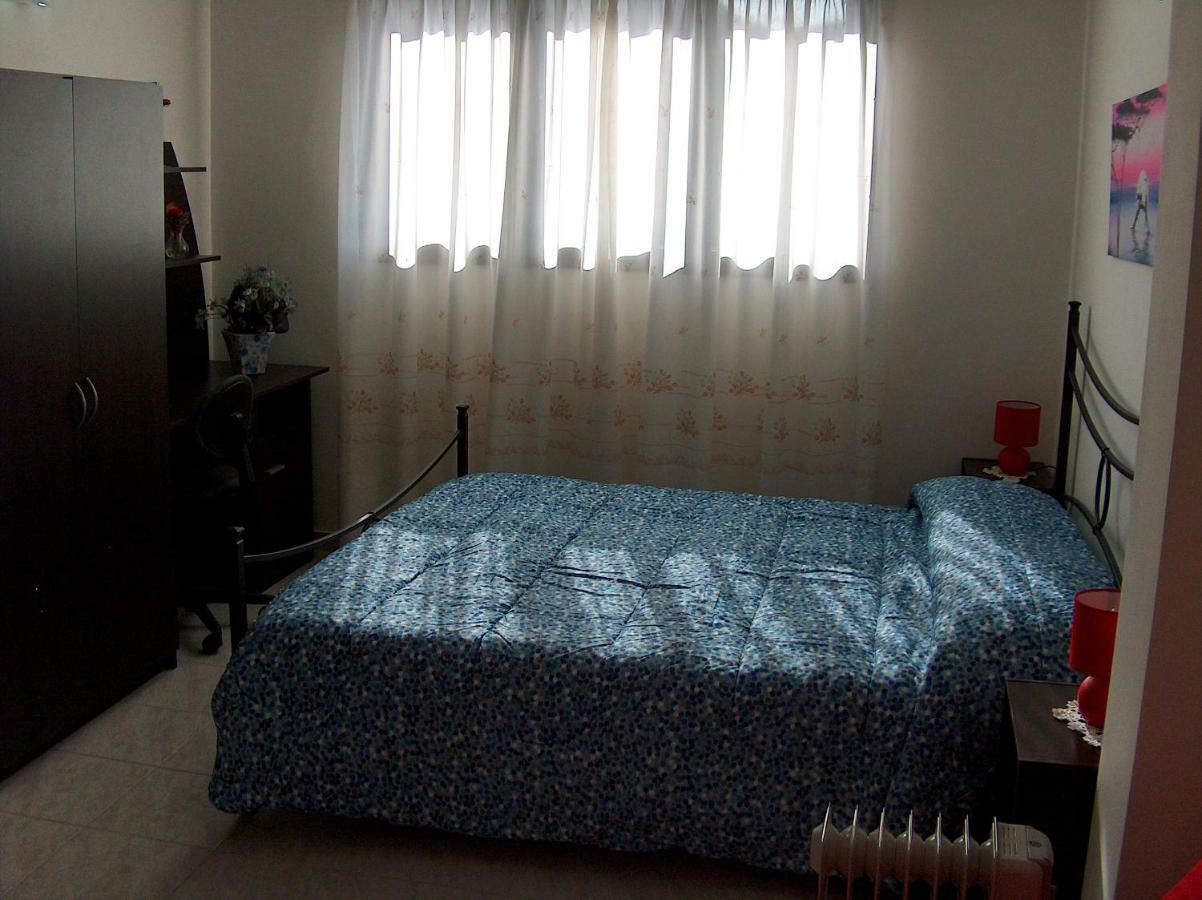 Apartament Antico Borgo Castiglione De Sicilia Zewnętrze zdjęcie