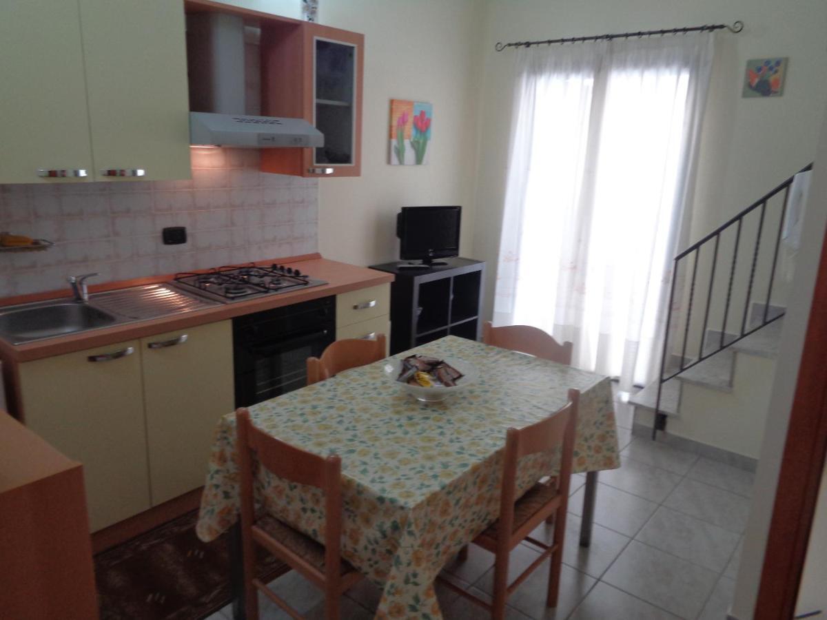 Apartament Antico Borgo Castiglione De Sicilia Zewnętrze zdjęcie