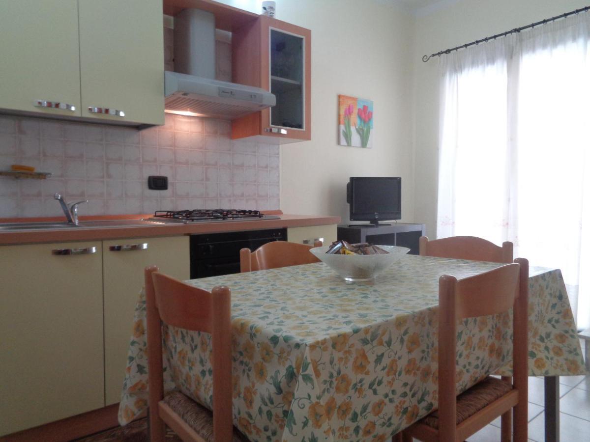 Apartament Antico Borgo Castiglione De Sicilia Zewnętrze zdjęcie